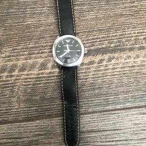 Armani watch